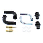 Choke Plunger Kit