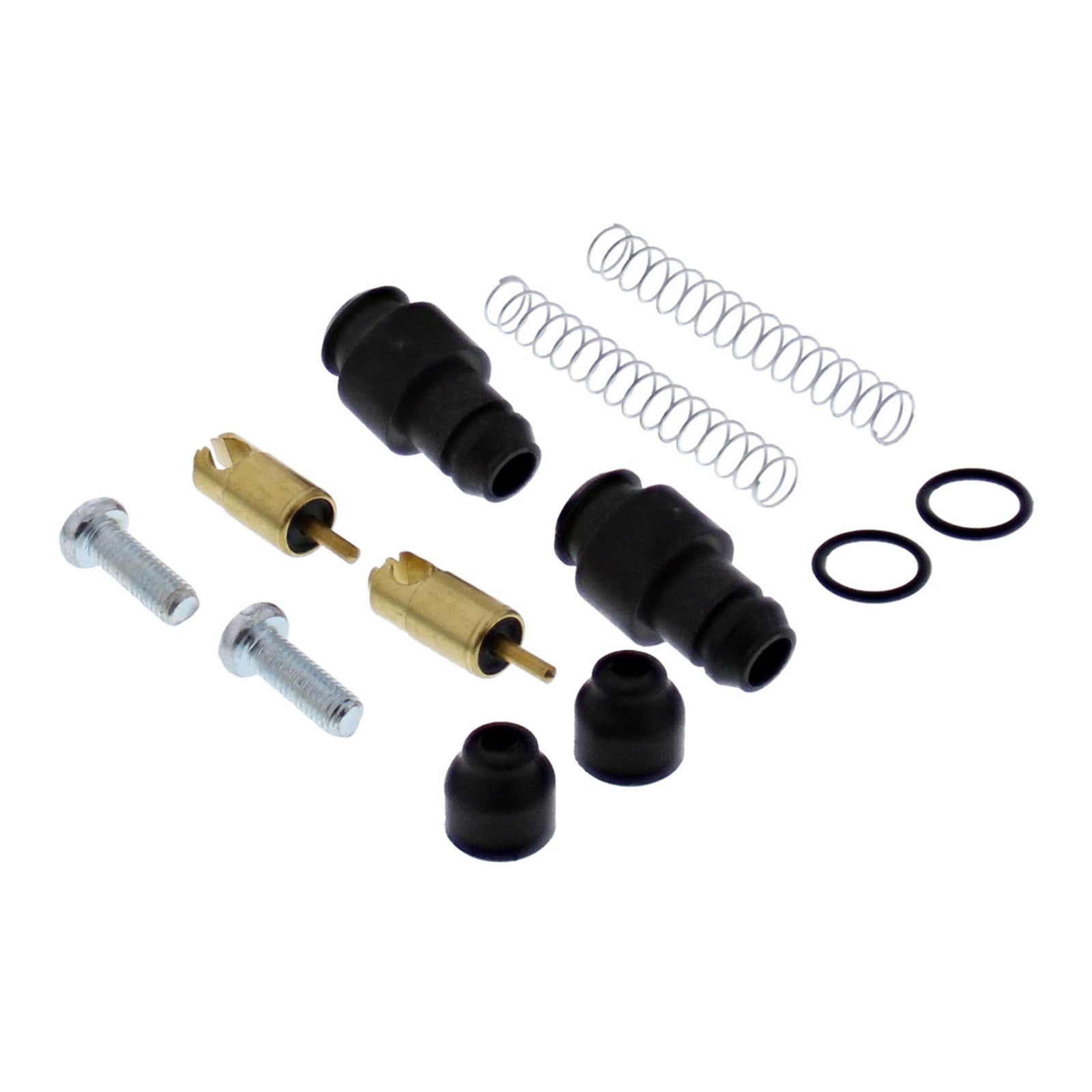 Choke Plunger Kit
