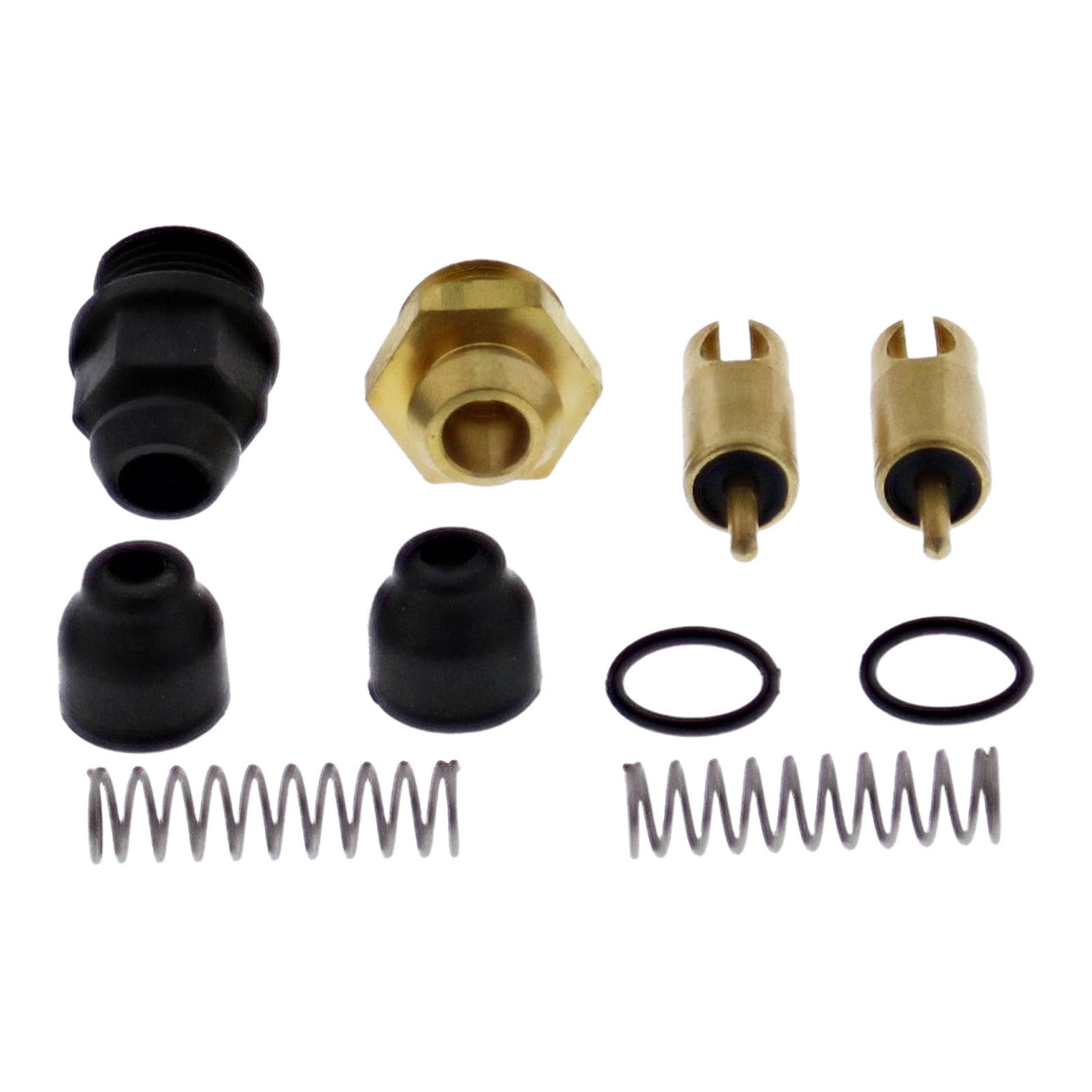 Choke Plunger Kit