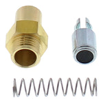 Choke Plunger Kit