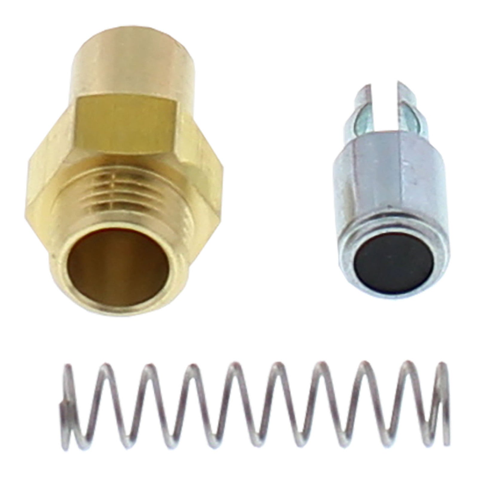 Choke Plunger Kit