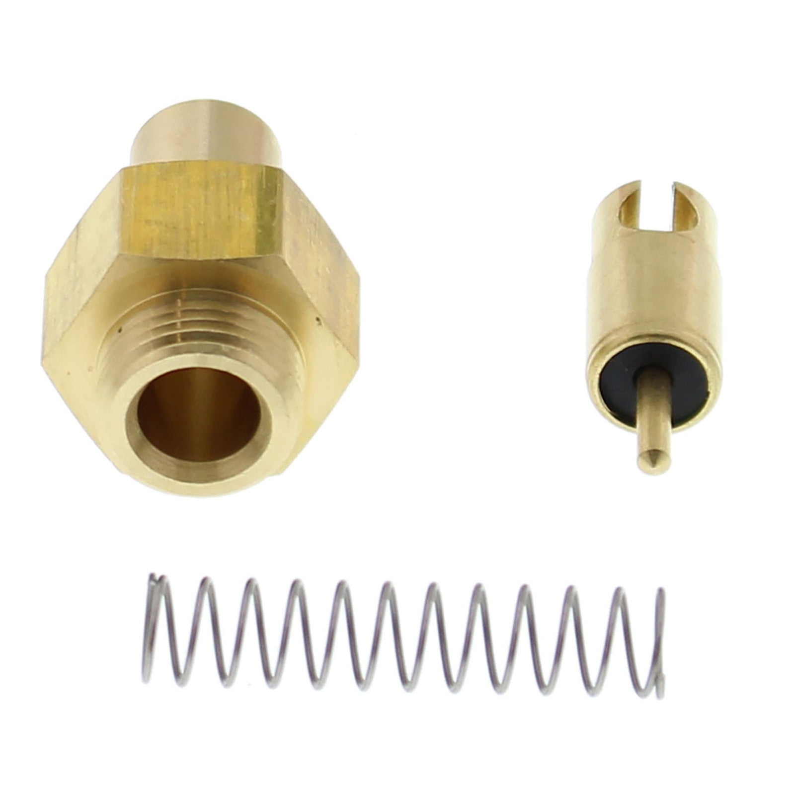Choke Plunger Kit