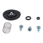 All Balls Racing Accelerator Pump Rebuild Kit