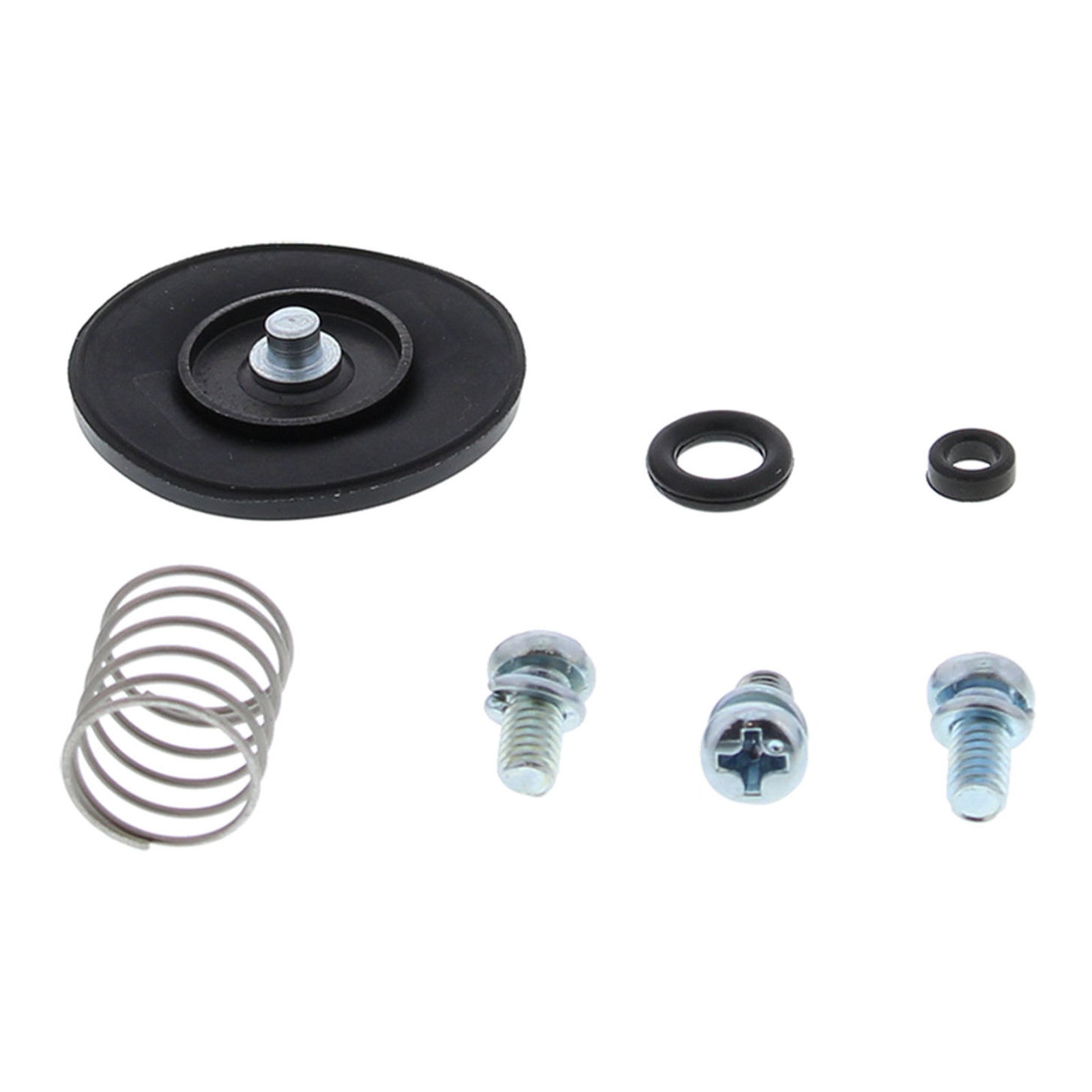 All Balls Racing Accelerator Pump Rebuild Kit