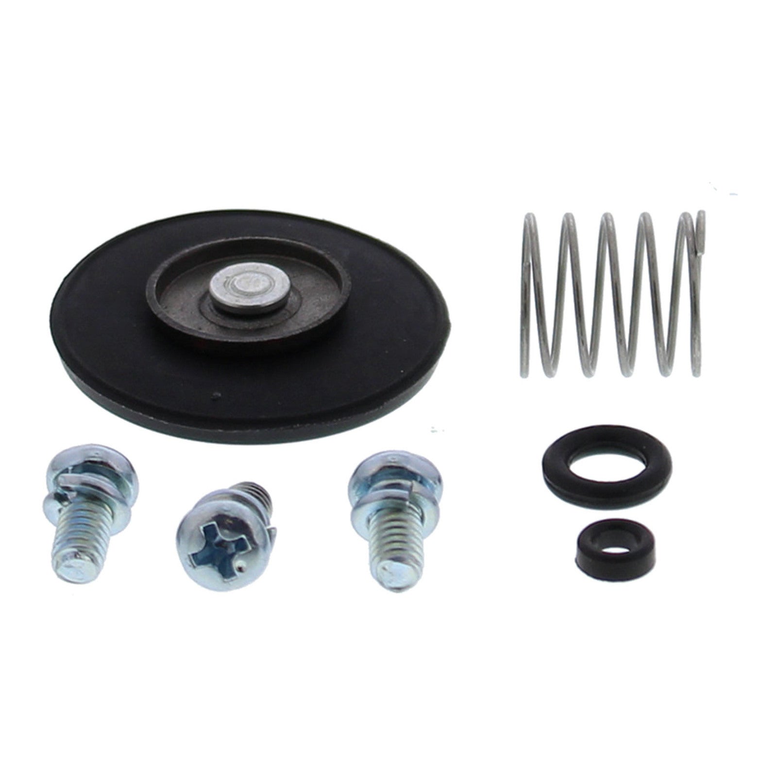 All Balls Racing Accelerator Pump Rebuild Kit