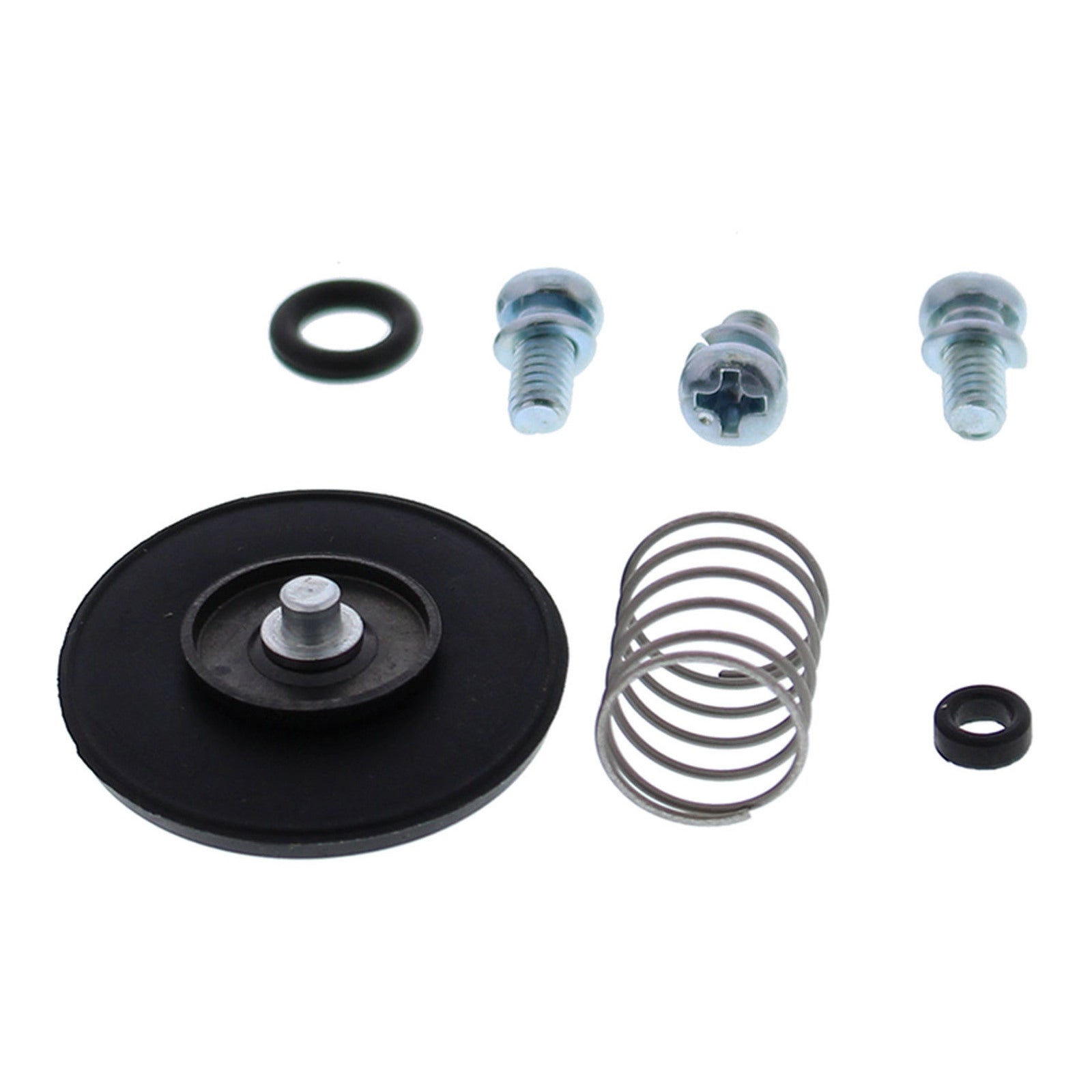 All Balls Racing Accelerator Pump Rebuild Kit
