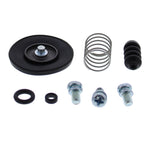 All Balls Racing Accelerator Pump Rebuild Kit