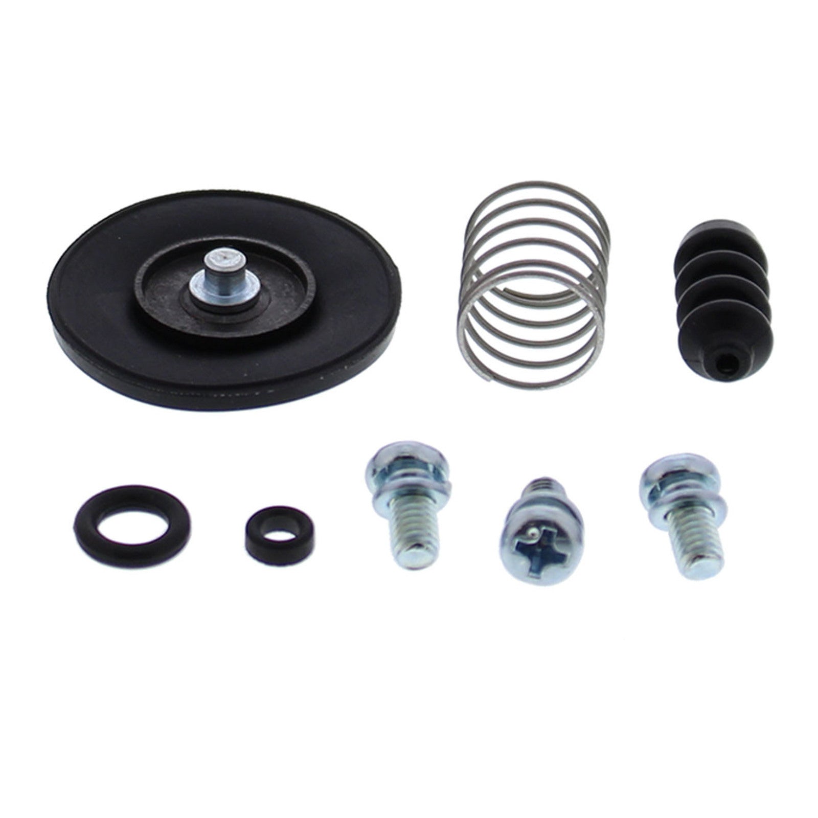 All Balls Racing Accelerator Pump Rebuild Kit