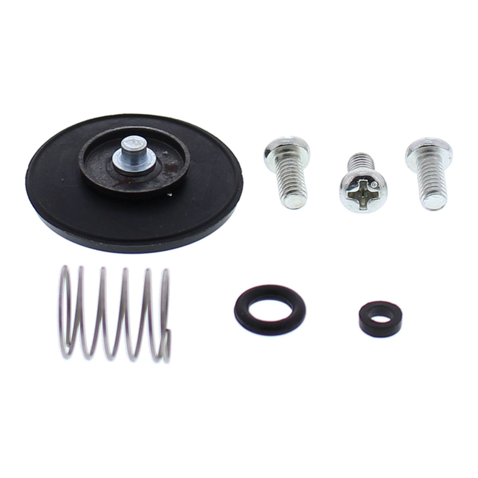 All Balls Racing Accelerator Pump Rebuild Kit