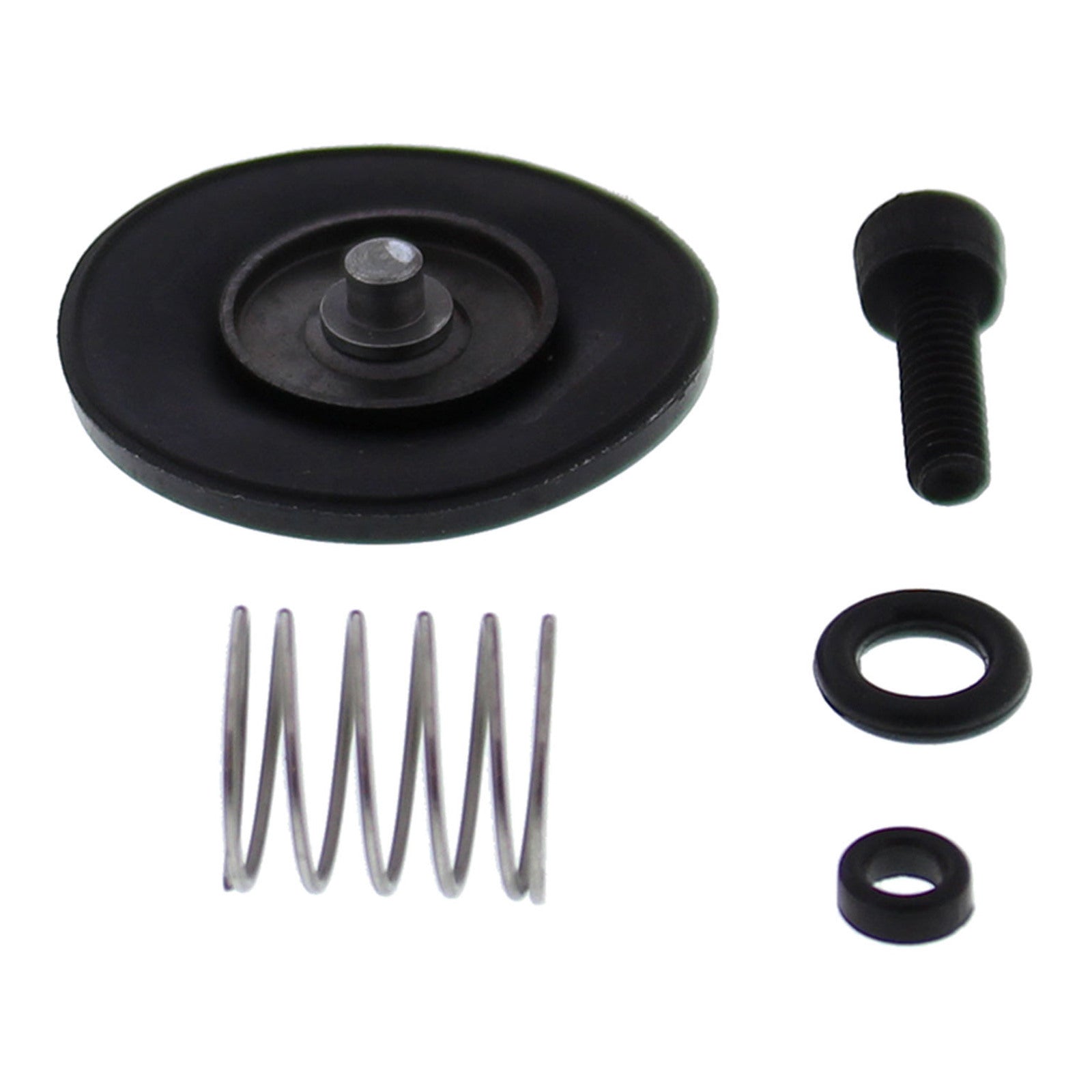 All Balls Racing Accelerator Pump Rebuild Kit