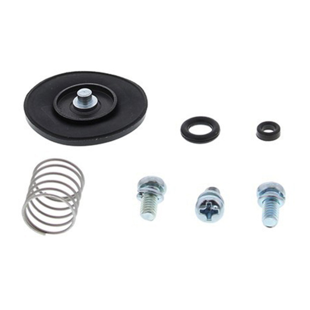 All Balls Racing Accelerator Pump Rebuild Kit