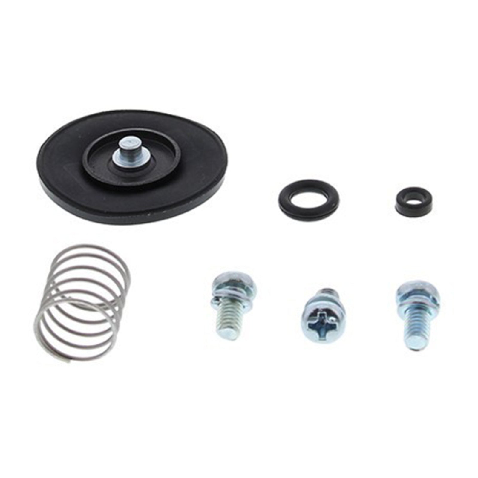 All Balls Racing Accelerator Pump Rebuild Kit