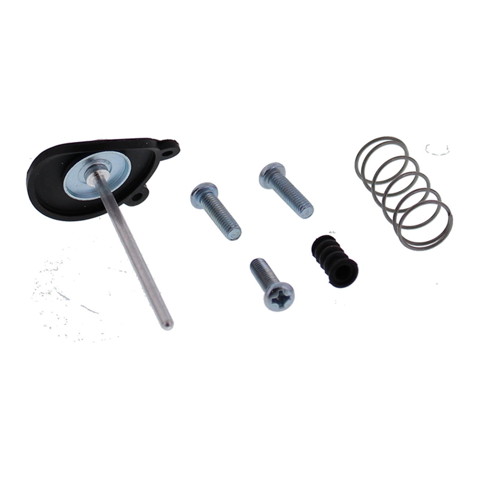 All Balls Racing Accelerator Pump Rebuild Kit