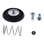 All Balls Racing Air Cut Off Valve Rebuild Kit