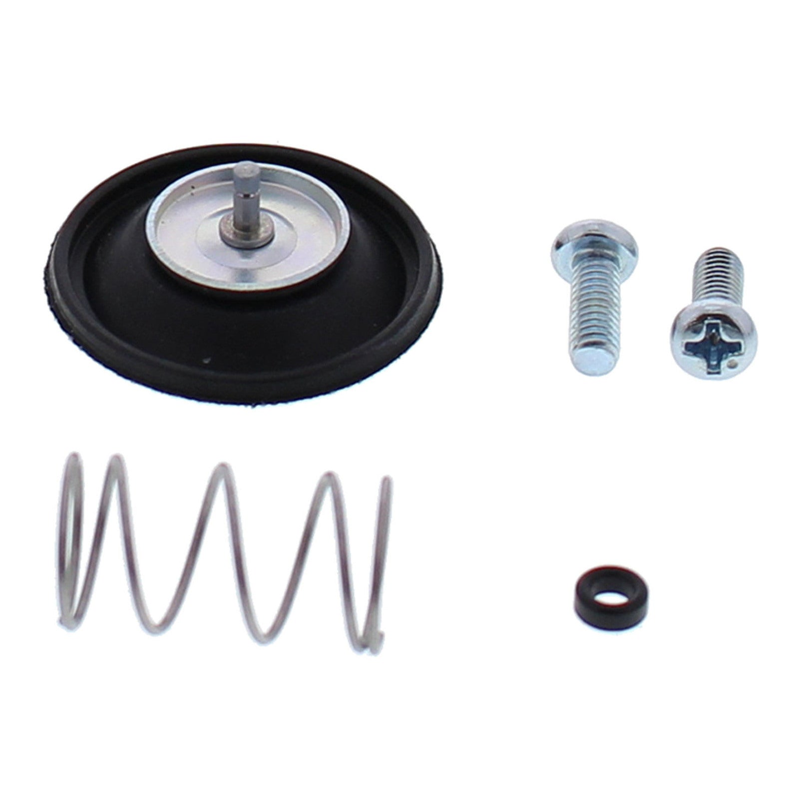 All Balls Racing Air Cut Off Valve Rebuild Kit
