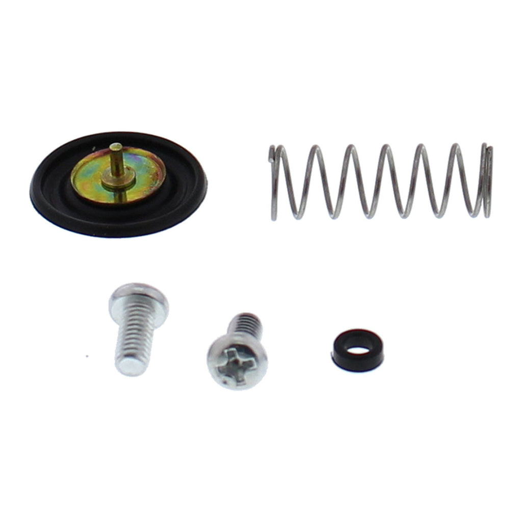 All Balls Racing Air Cut Off Valve Rebuild Kit