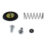 All Balls Racing Air Cut Off Valve Rebuild Kit