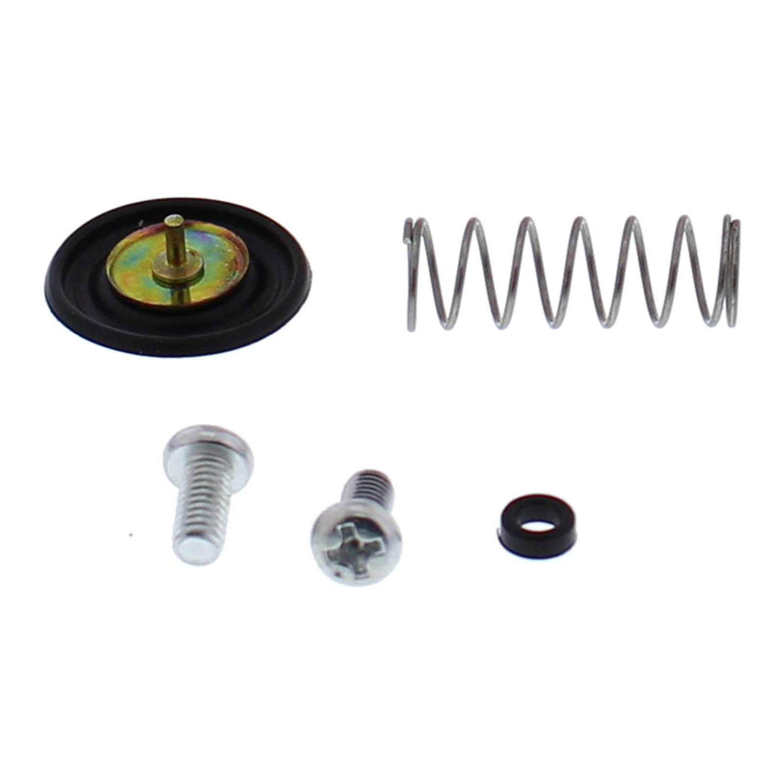 All Balls Racing Air Cut Off Valve Rebuild Kit