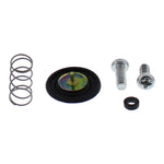 All Balls Racing Air Cut Off Valve Rebuild Kit