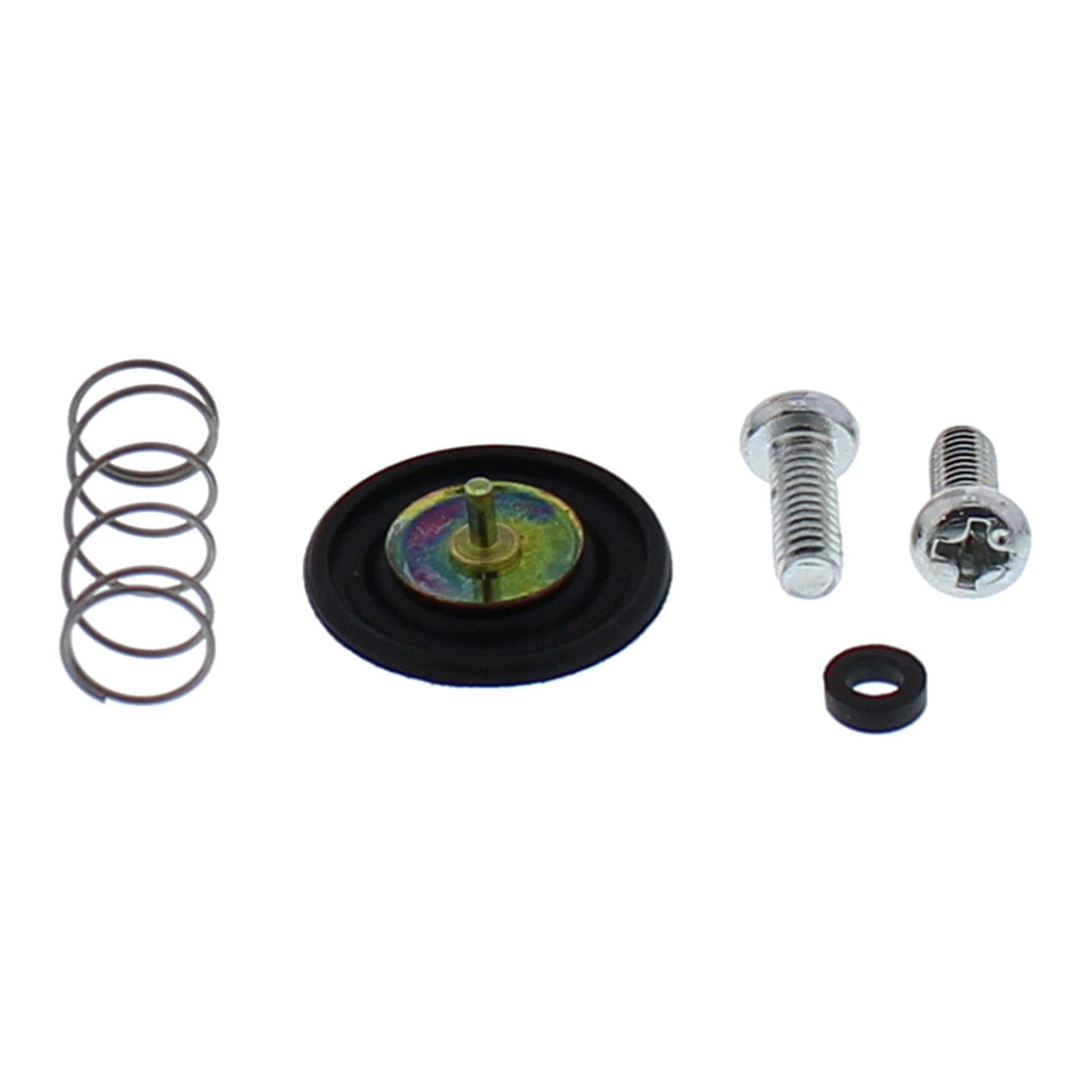 All Balls Racing Air Cut Off Valve Rebuild Kit