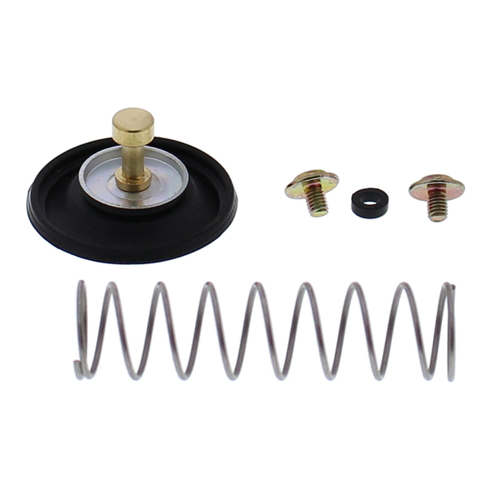 Air Cut Off Valve Kit
