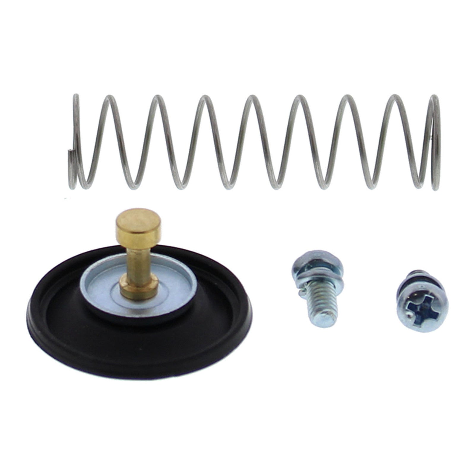 All Balls Racing Air Cut Off Valve Rebuild Kit