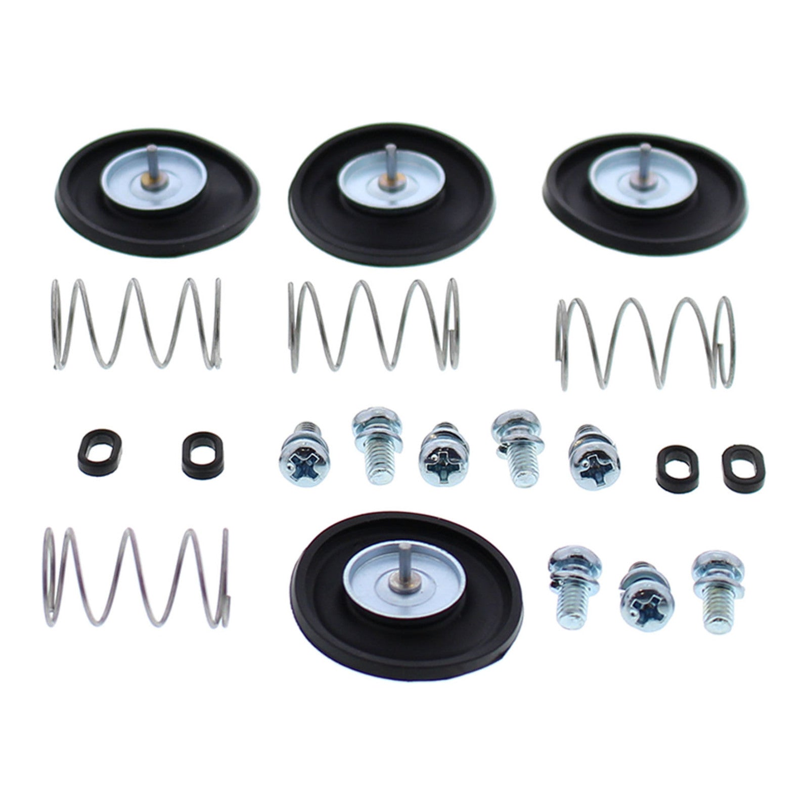 Air Cut Off Valve Kit