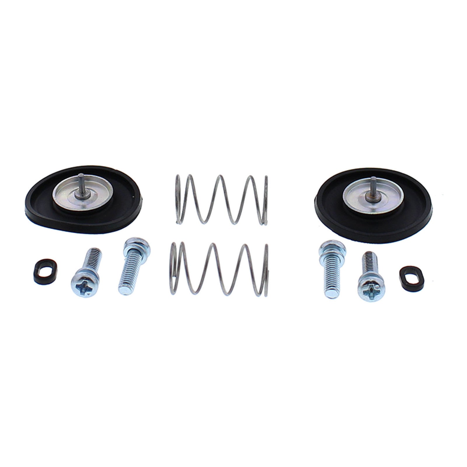 Air Cut Off Valve Kit