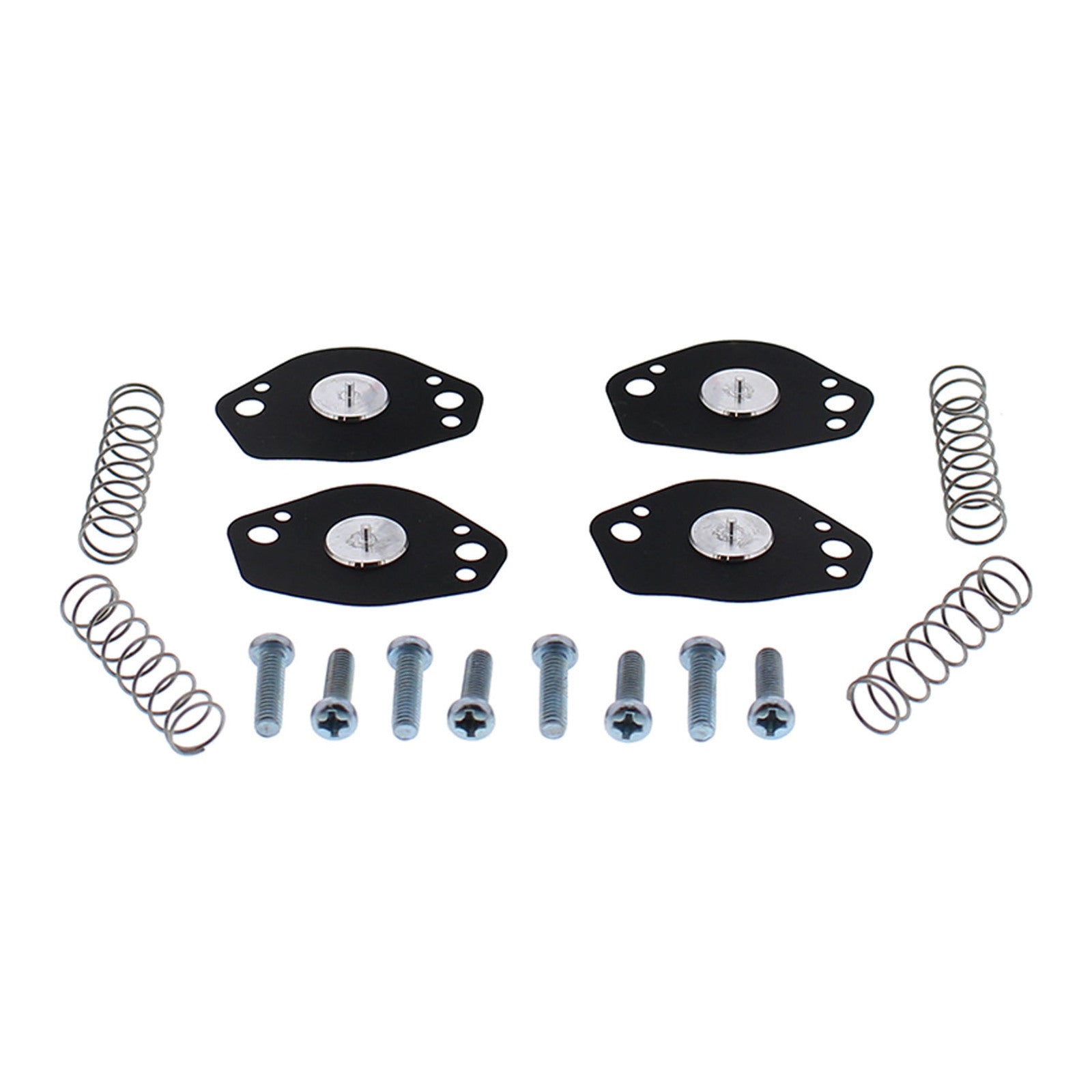 Air Cut Off Valve Kit