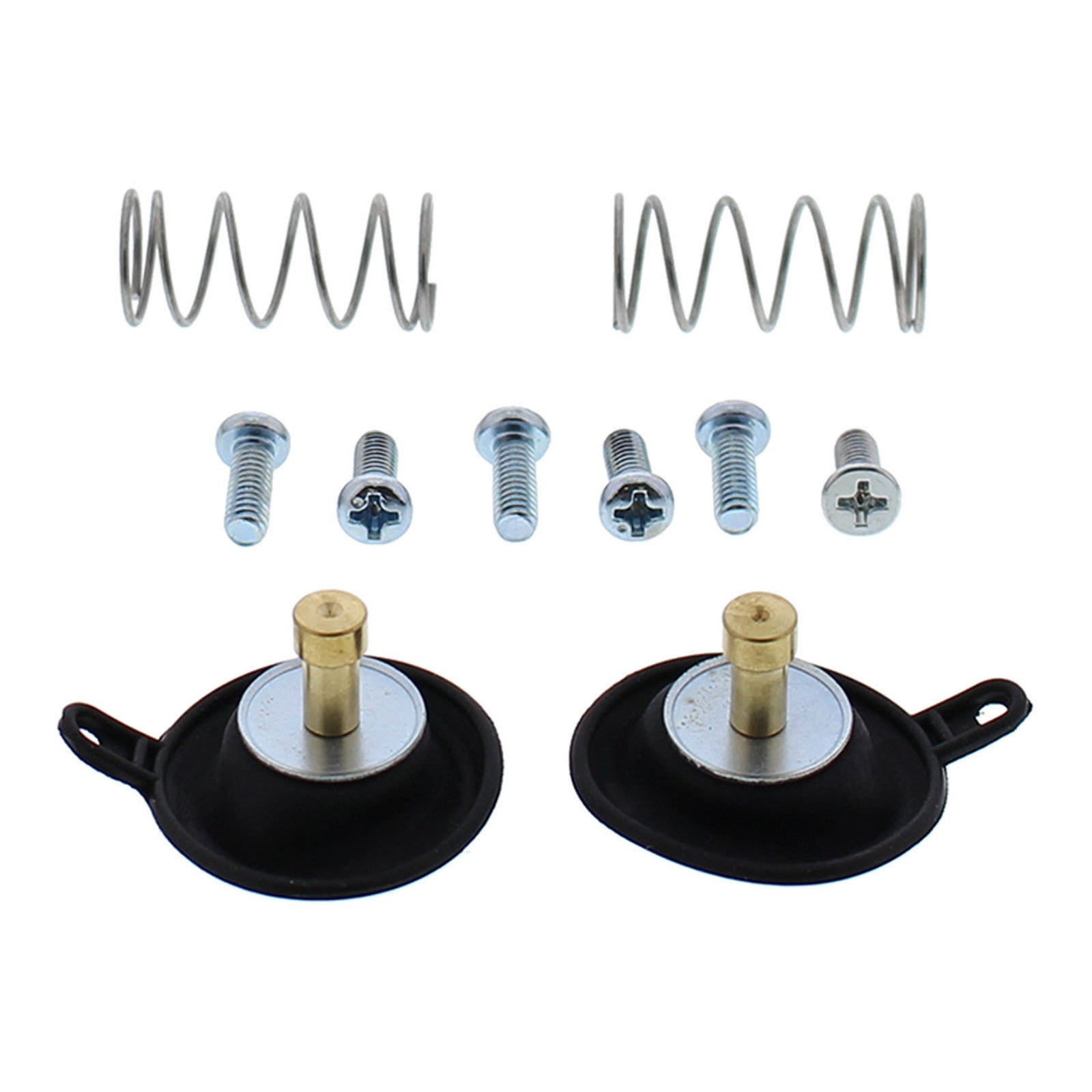 Air Cut Off Valve Kit