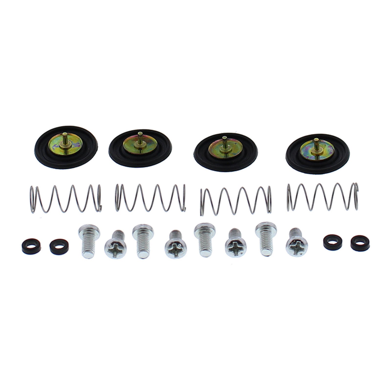 Air Cut Off Valve Kit