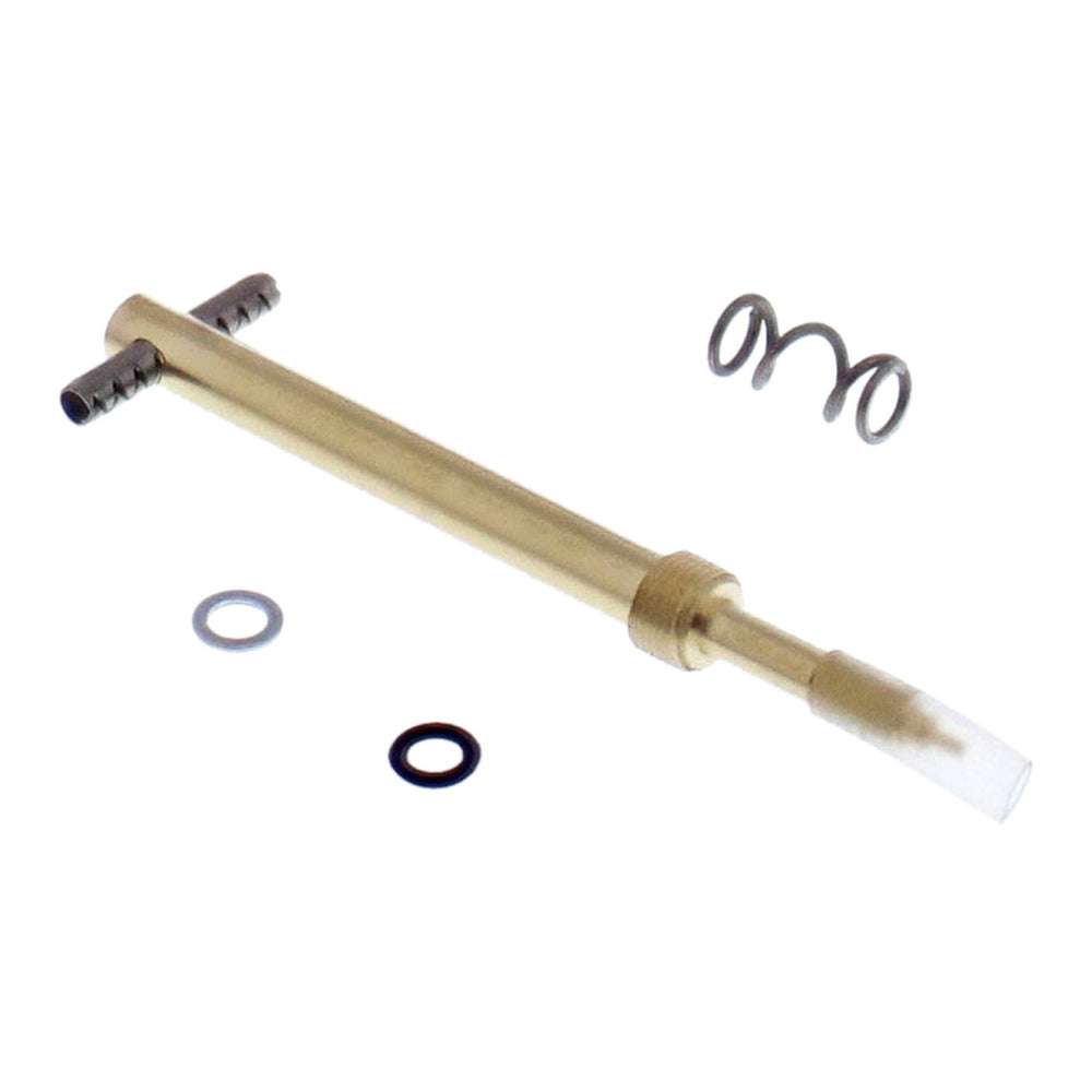 Extended Fuel Mixture Screw Includes O Ring + Spring + Washer