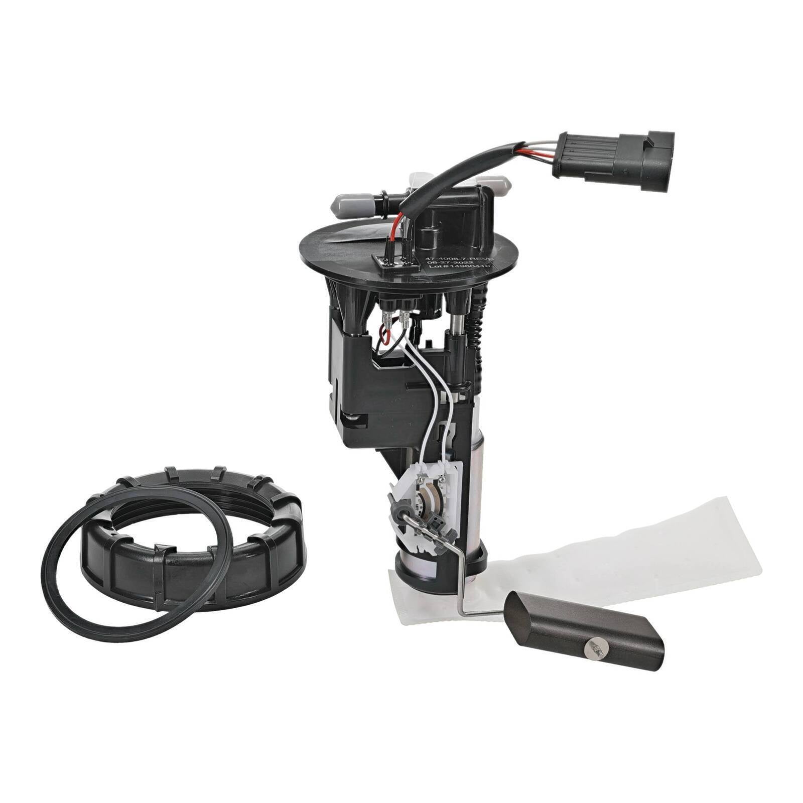 All Balls Racing Fuel Pump Module
