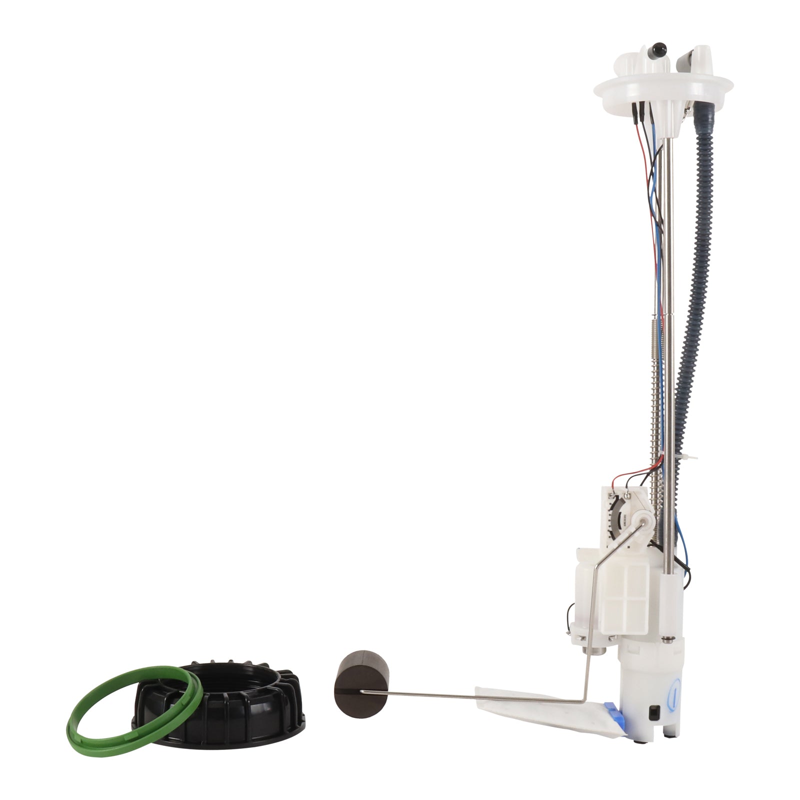 Fuel Pump Complete Module