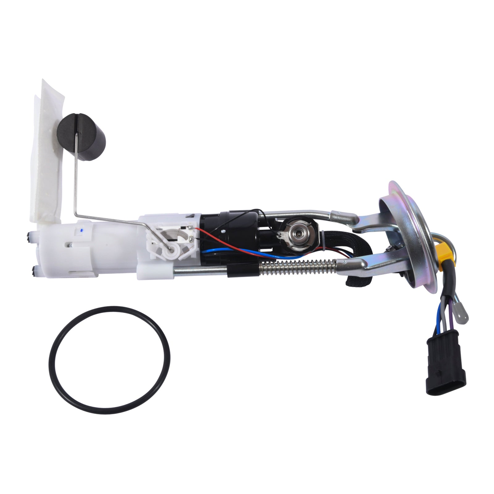 Fuel Pump Complete Module