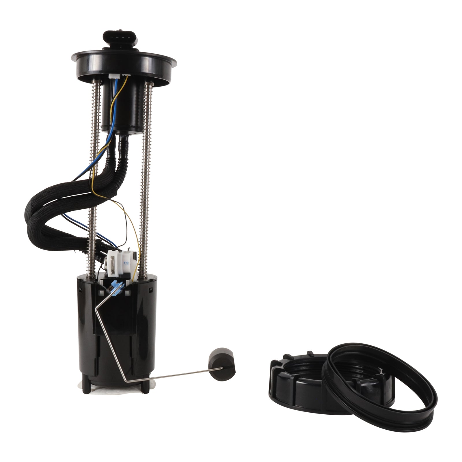 Fuel Pump Complete Module