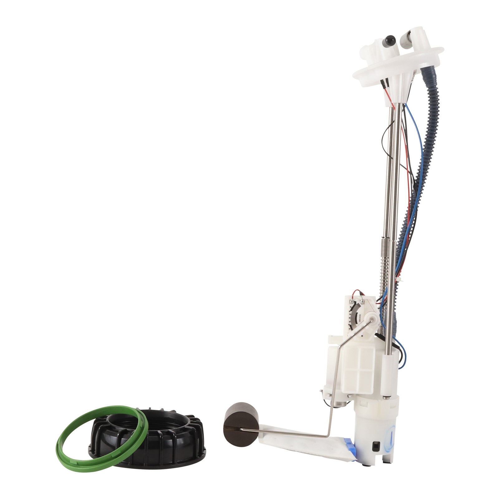 Fuel Pump Complete Module