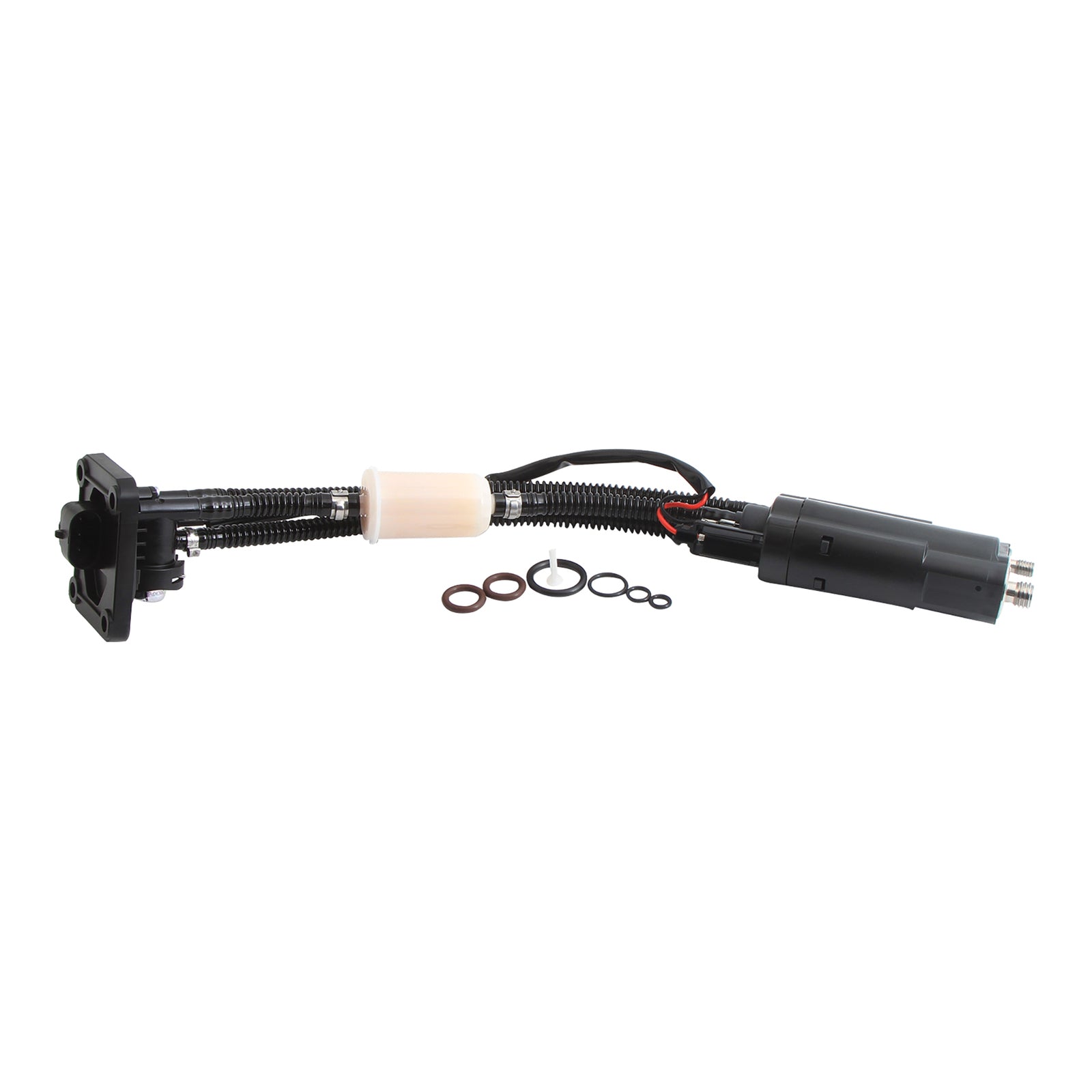 All Balls Racing Fuel Pump Module - Complete