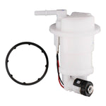 Fuel Pump Complete Module