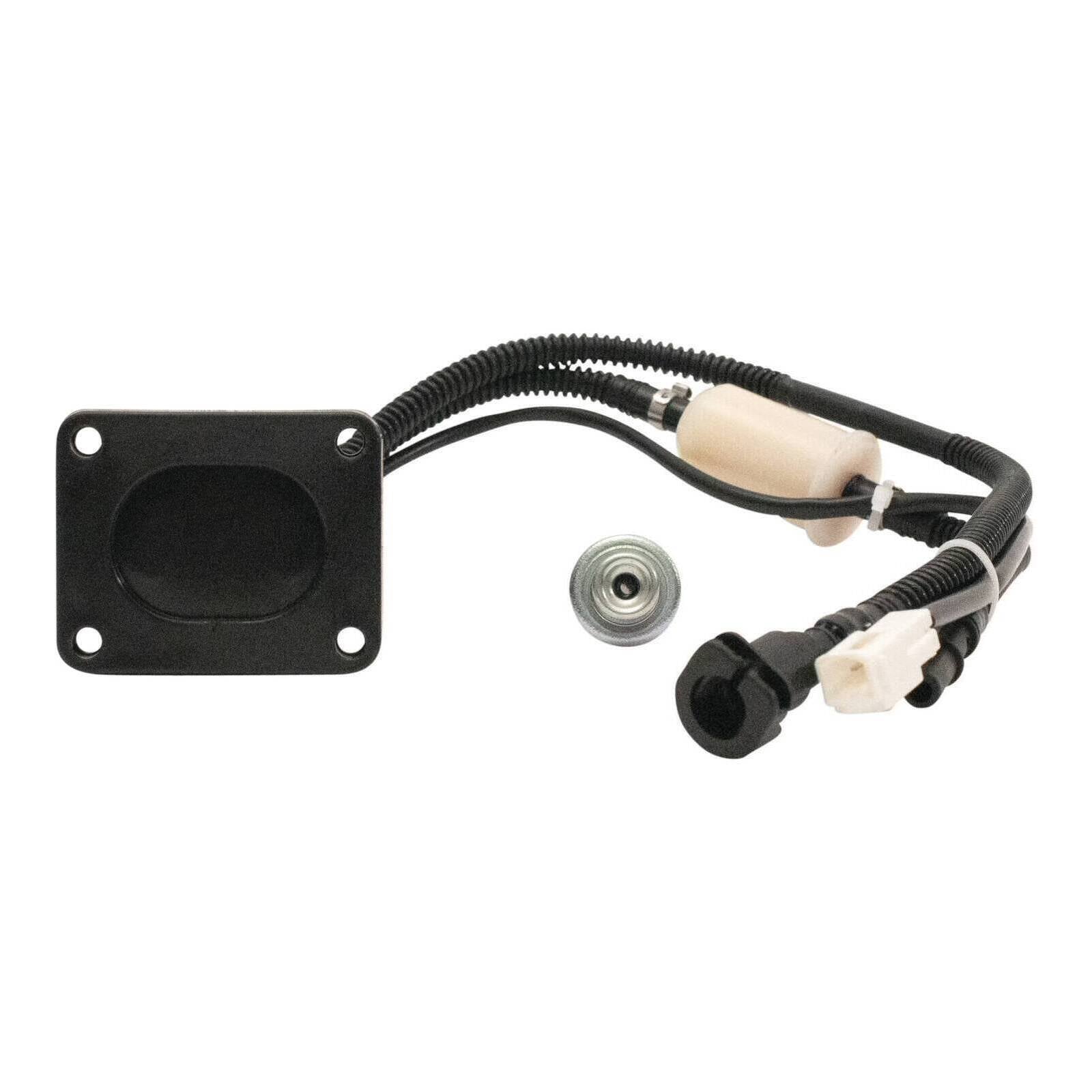 All Balls Racing Fuel Pump Module - Complete