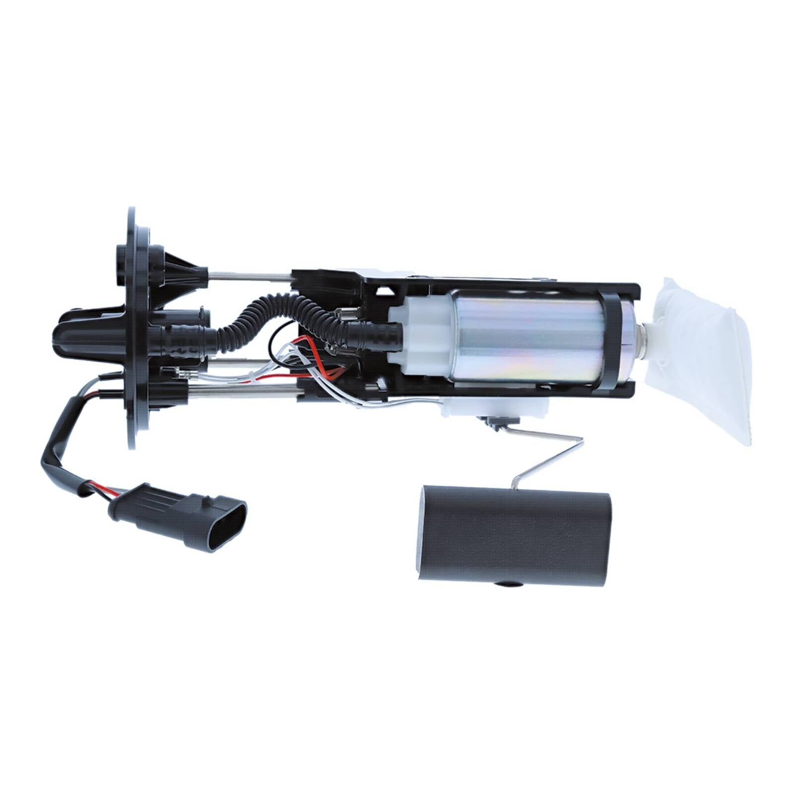 Fuel Pump Complete Module