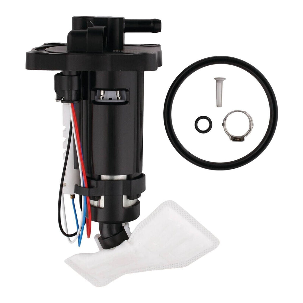 Fuel Pump Complete Module