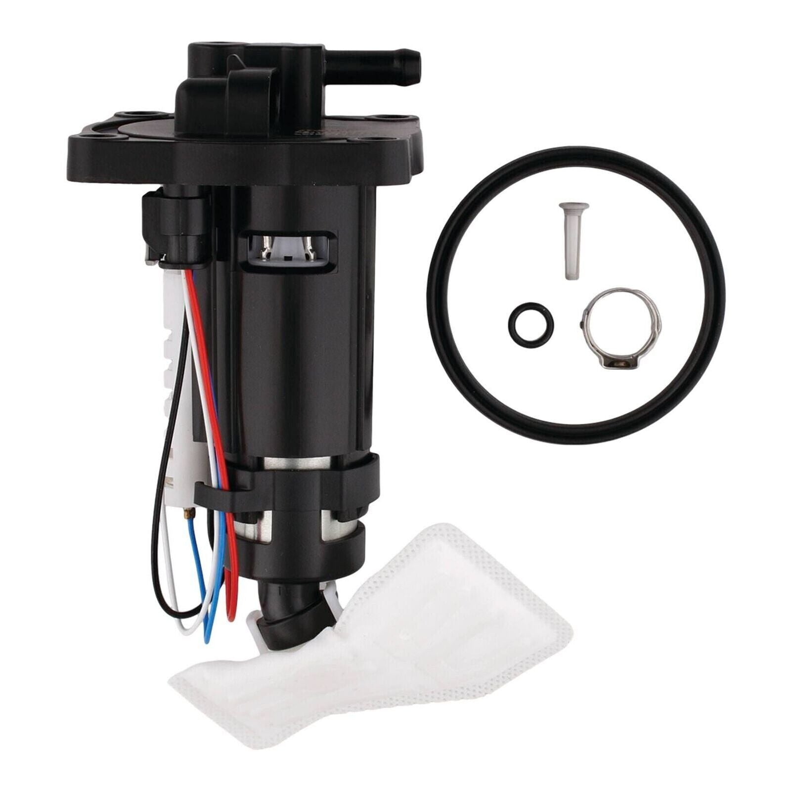 Fuel Pump Complete Module