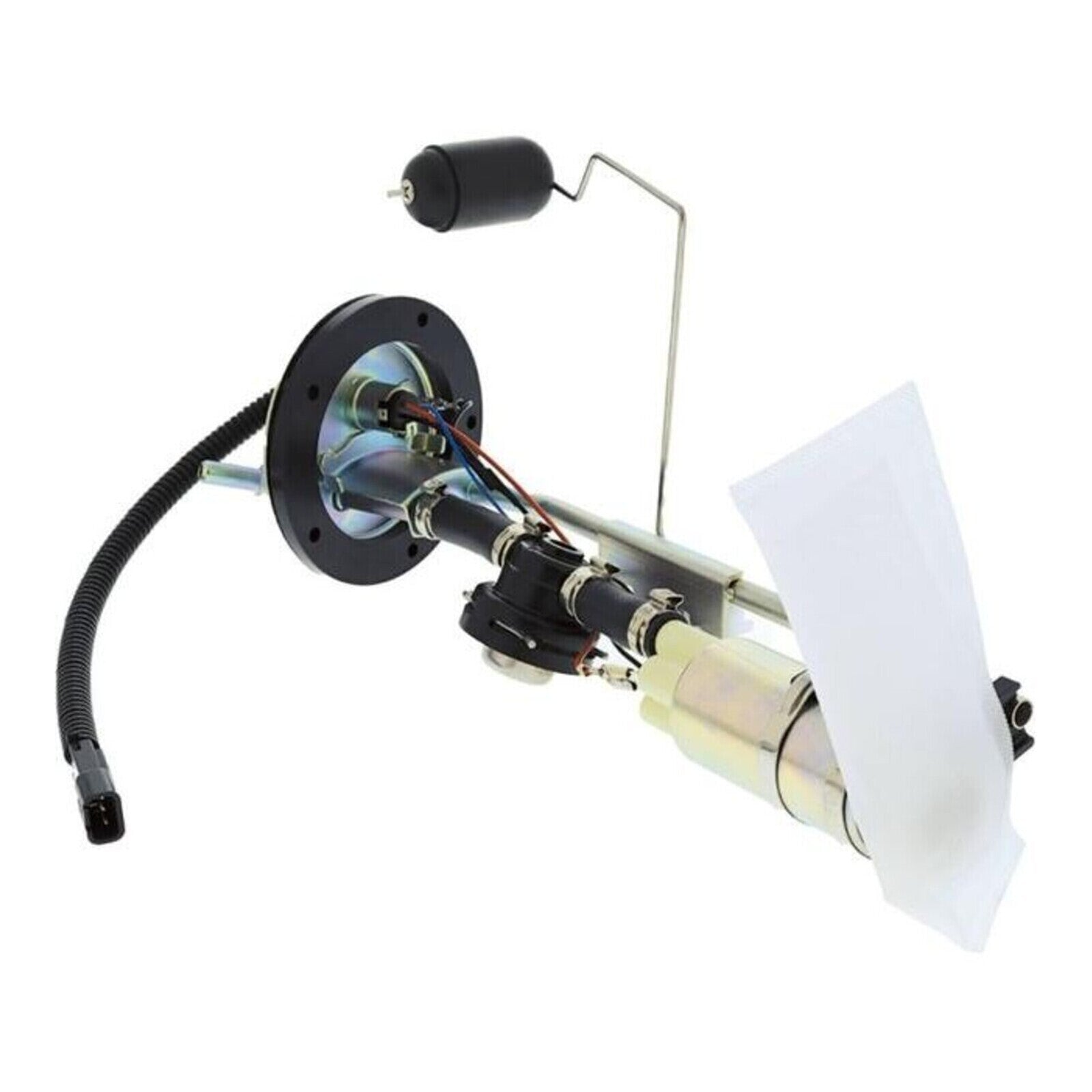 Fuel Pump Complete Module