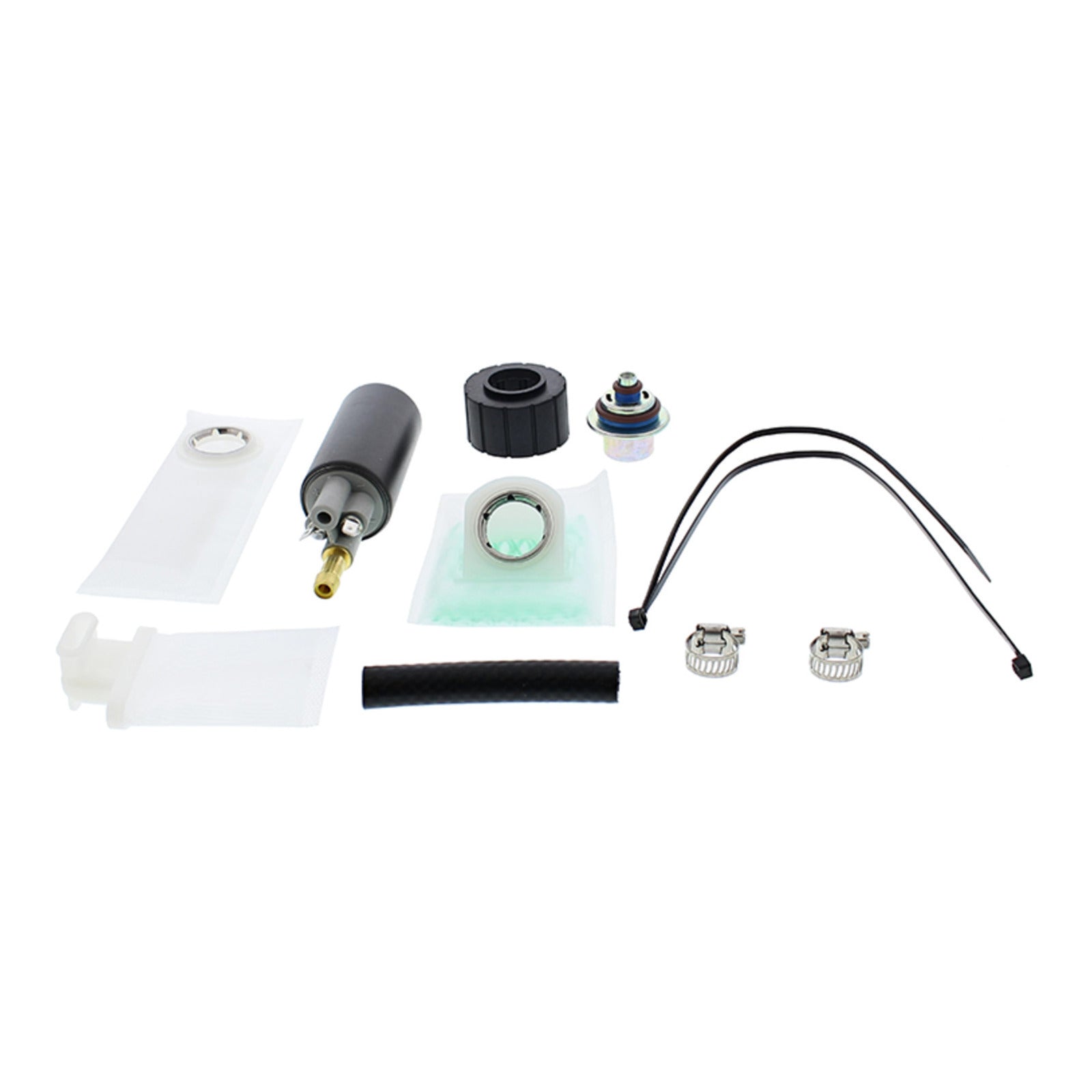 All Balls Racing Fuel Pump Kit