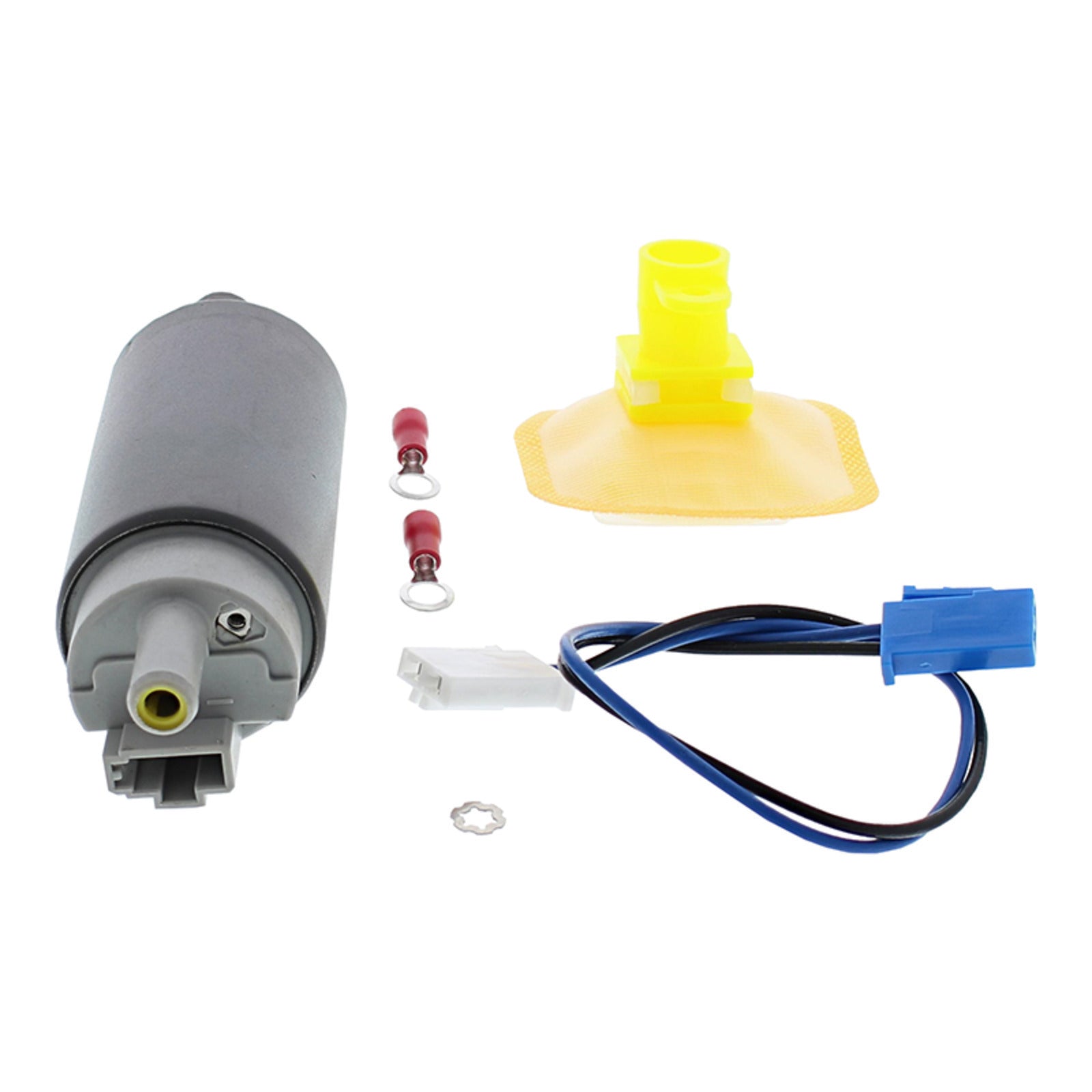 All Balls Racing Fuel Pump Kit