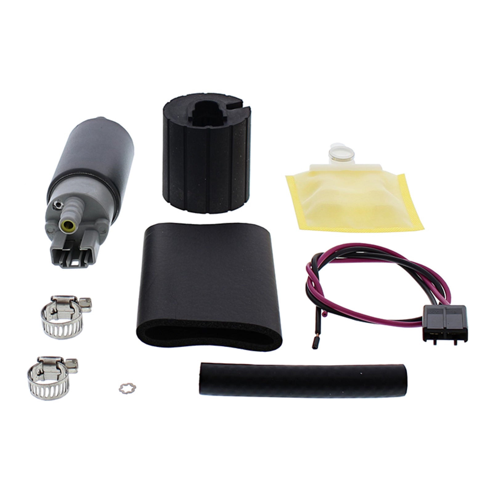 All Balls Racing Fuel Pump Kit