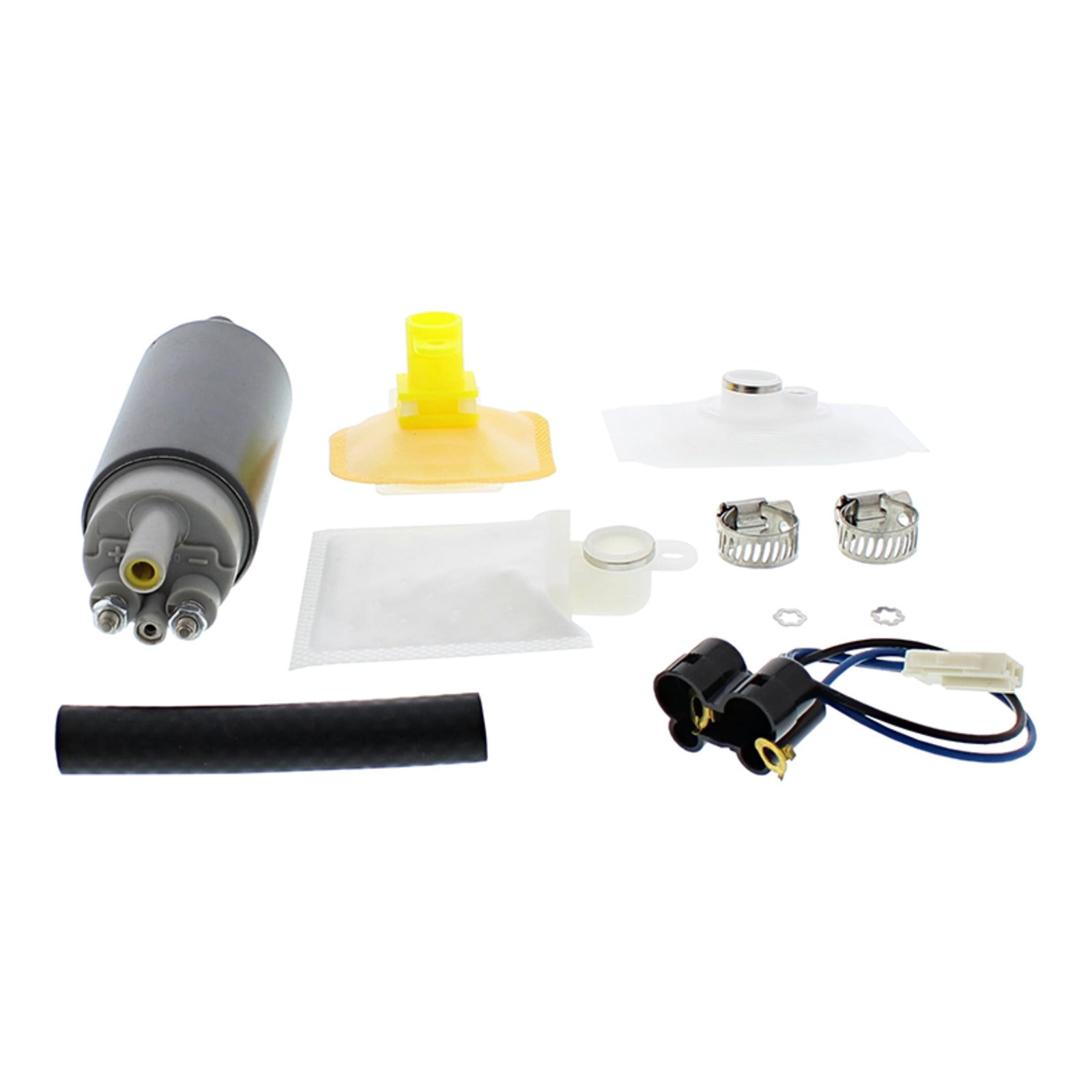 All Balls Racing Fuel Pump Kit