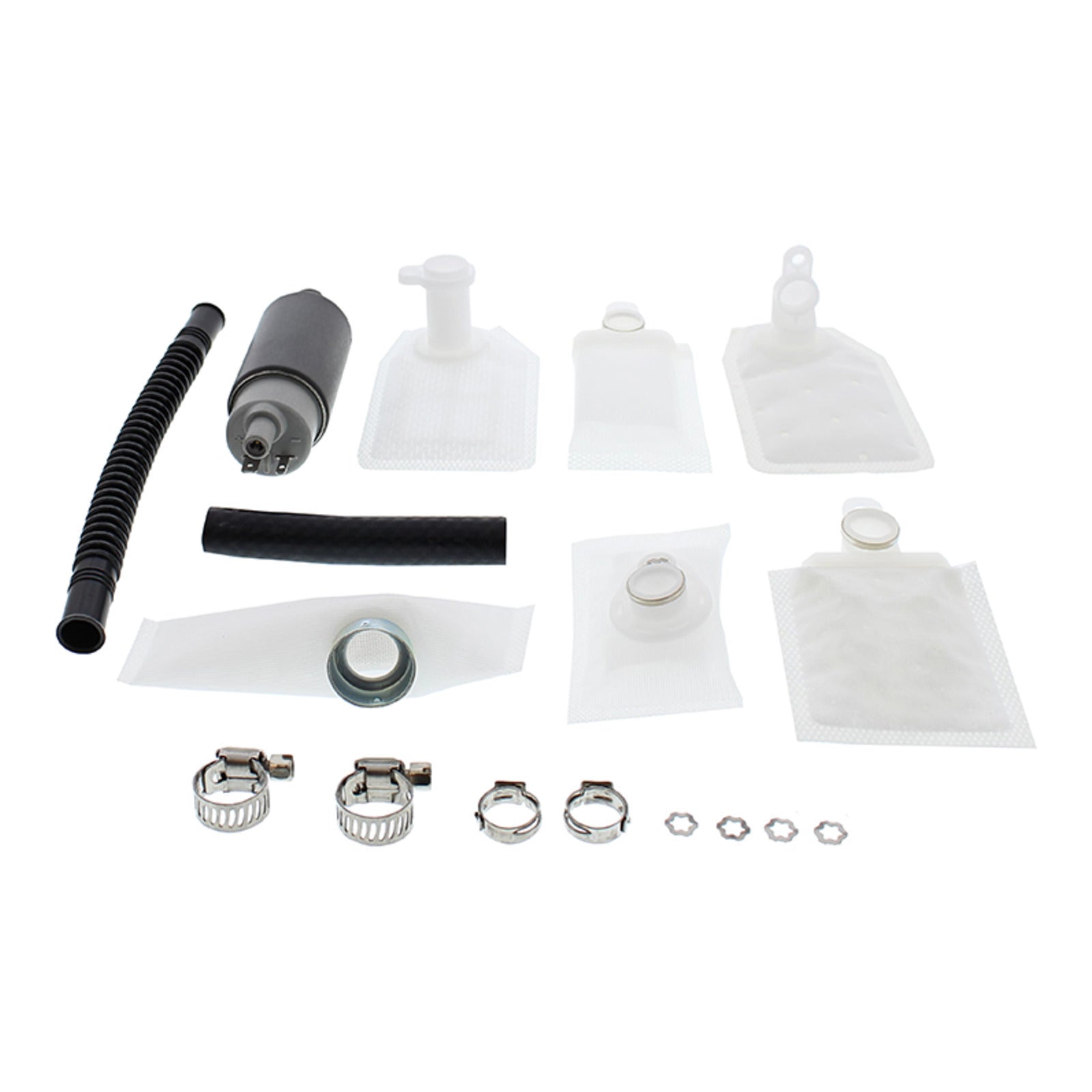 All Balls Racing Fuel Pump Kit