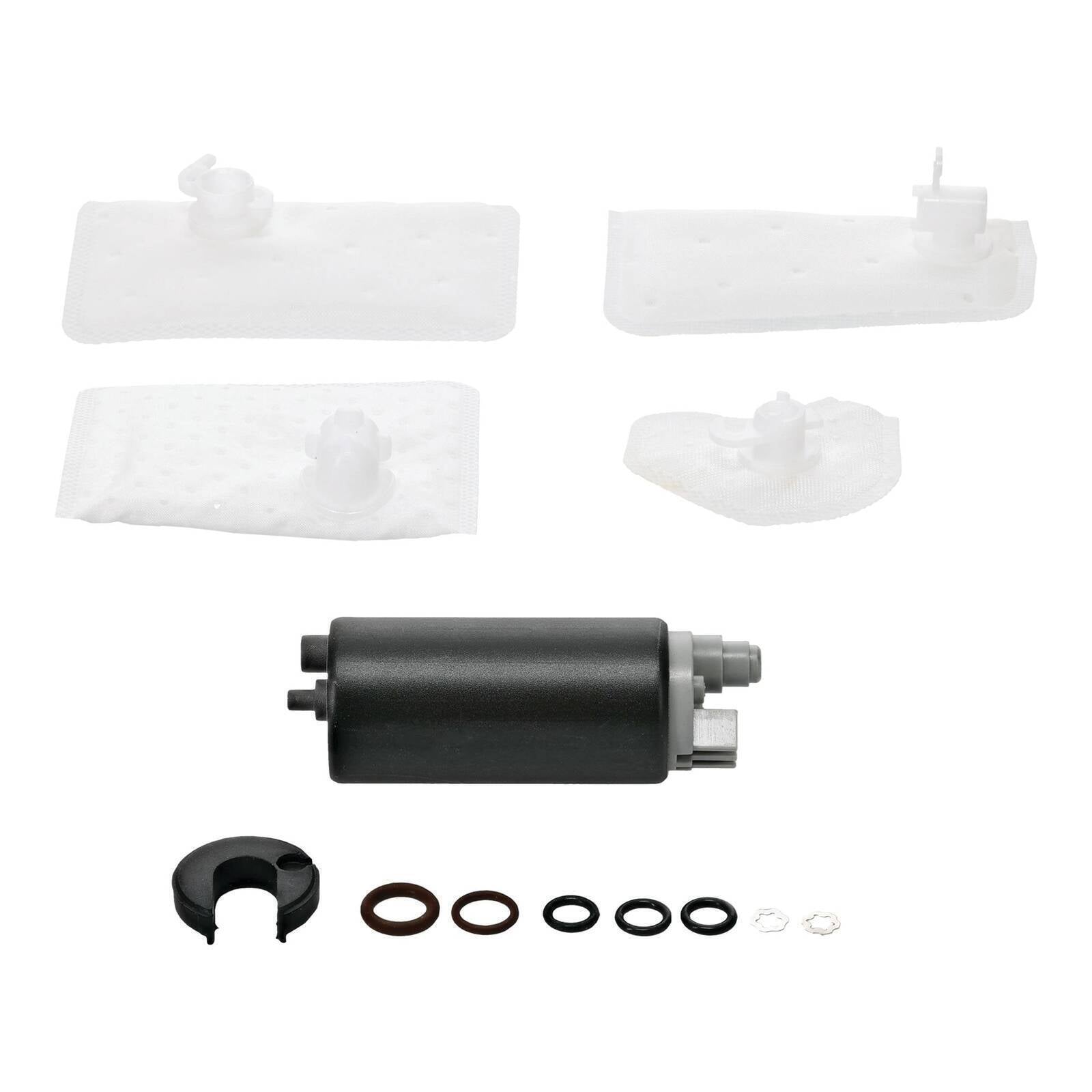 All Balls Racing Fuel Pump Kit